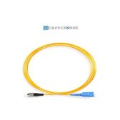 Cáp Quang Alantek S-Mode 9/125 Patch Cord SC/MTRJ 3m 306-72028M-0030