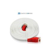Cáp Mạng Alantek Cat5e  UTP Jacks LF Red 302-202LF1-00RD
