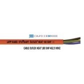 Cáp Tín Hiệu Lapp kabel 00460213 OLFLEX HEAT 180 SIHF 4G2.5 MM2