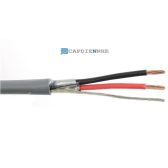 Cáp Tín Hiệu Belden Control 16 AWG, 1 Pair 8719 Cable