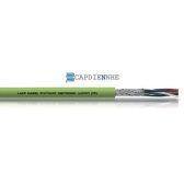 Cáp Tín Hiệu LAPP KABEL 3803974 UNITRONIC® LiY(ST)Y-TP | UL 2464