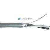 Cáp Tín Hiệu Lapp kabel 3802856 Unitronic LIY(ST)Y-TP UL/CSA 1x2x24 AWG