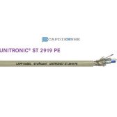 Cáp Tín Hiệu Lapp kabel 3800765 CABLE UNITRONIC ST 1X2X24 AWG