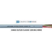 Cáp Tín Hiệu Lapp kabel 0010047 OLFLEX CLASSIC 100 8G1 MM2