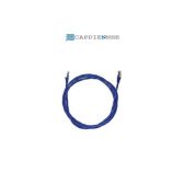 Cáp Mạng ADC KRONE Cat 5e UTP Patch Cord - 1m (XX=94: Grey, XX=39: Blue, XX=97: Orange) 6451 5 039-10