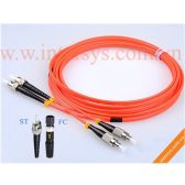 Dây Nhảy Quang Singlemode FC-ST