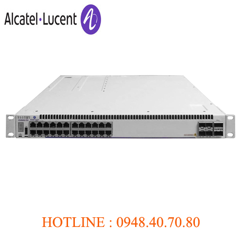 ALCATEL OS6860-P24