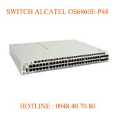 ALCATEL OS6860E-P48