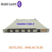 ALCATEL OS6900-T20D-F