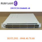 ALCATEL OS6860E-48