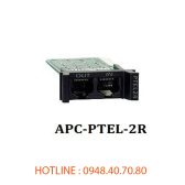 APC PTEL2R