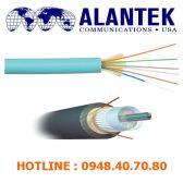 306-553012-Y000 CÁP QUANG ALANTEK 12C MM 50/125UM INDOOR