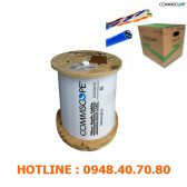 1-1427450-3 CÁP QUANG MULTIMODE 6 FIBER OUTDOOR COMMSCOPE