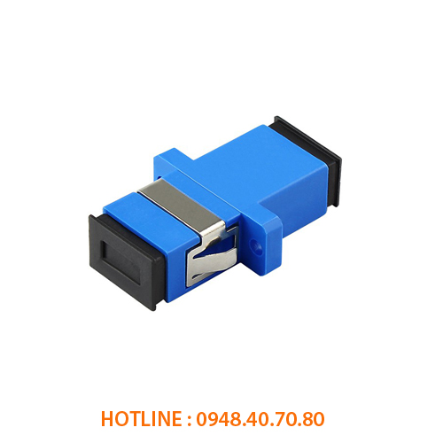Đầu Nối Quang SC-SC