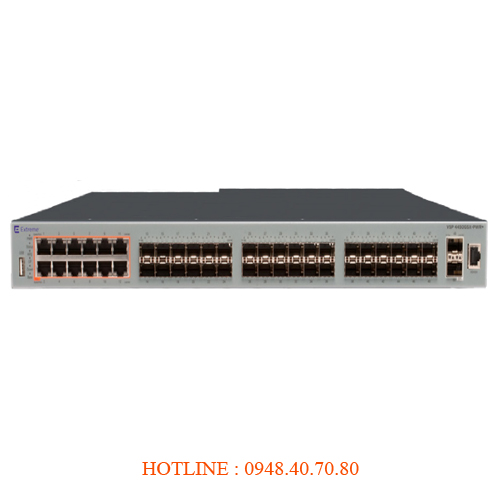 Extreme VSP 4450GSX-DC