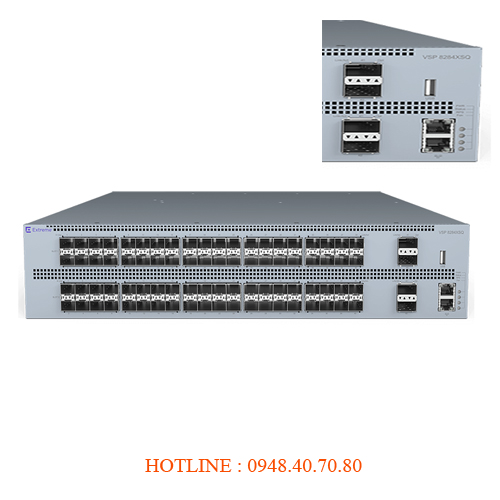 Extreme VSP 8284XSQ