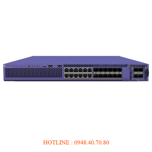 Extreme VSP4900-12MXU-12XE