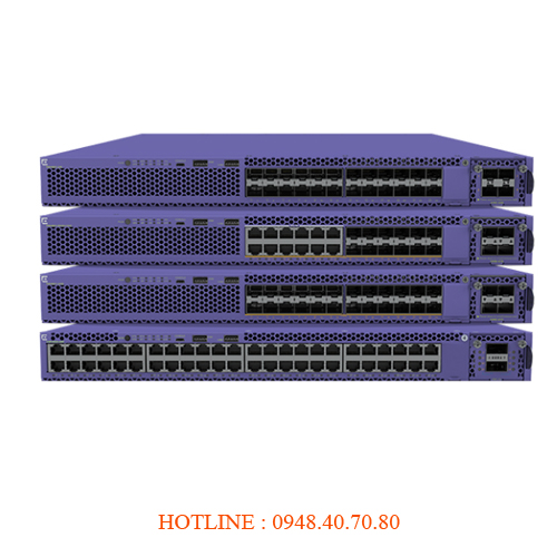 Extreme VSP4900-24S