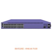 Extreme X590-24T-1Q-2C