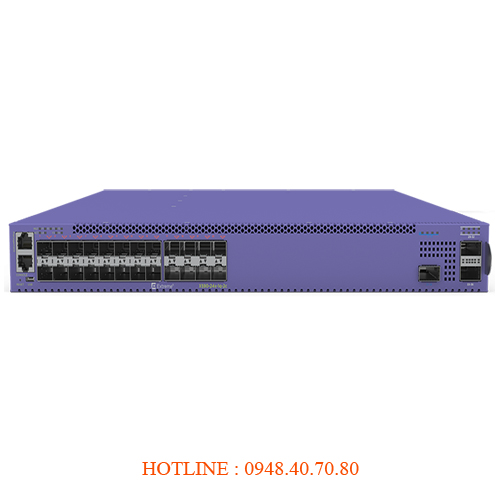 Extreme X590-24X-1Q-2C