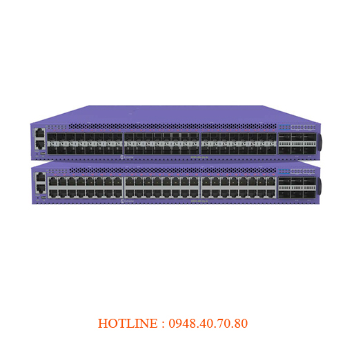 Extreme X690-48T-2Q-4C