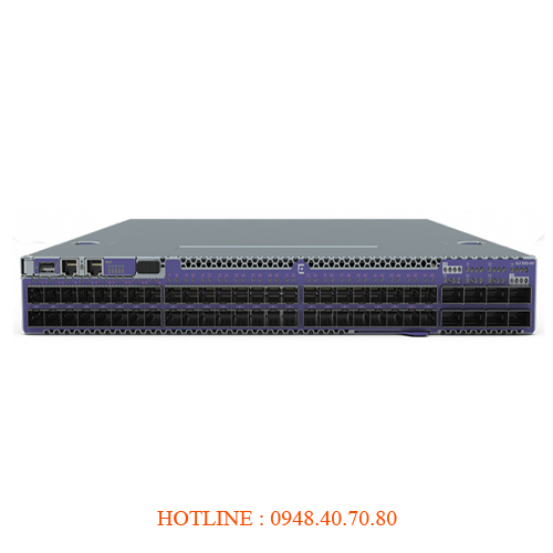 Extreme X695-48Y-8C
