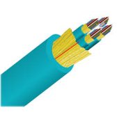 2-1859417-3 4 core Indoor MM fiber cable,OM3,OFNR