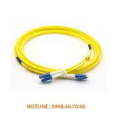 Dây Nhảy Quang LC-LCC/UPC Singlemode/Multimode