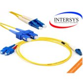 Dây Nhảy Quang Multimode SC-LC/ UPC
