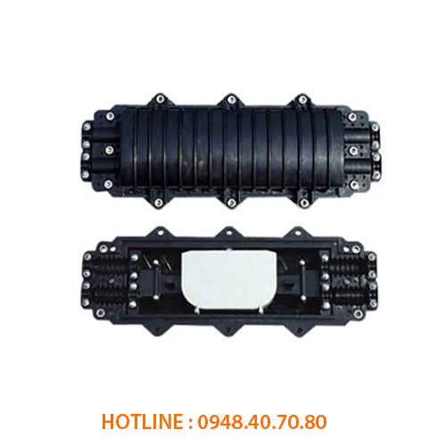 Măng Xông Quang 24FO 2 Vào 2 Ra
