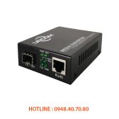 UPCOM MC201-SFP