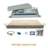 Hộp Phối Quang ODF 24FO