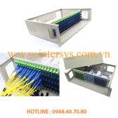 Hộp Phối Quang ODF 96FO