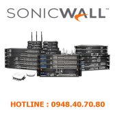 SONICWALL NSA 2700
