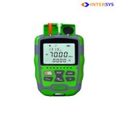 Máy Đo Công Suất Quang AUA-MC70