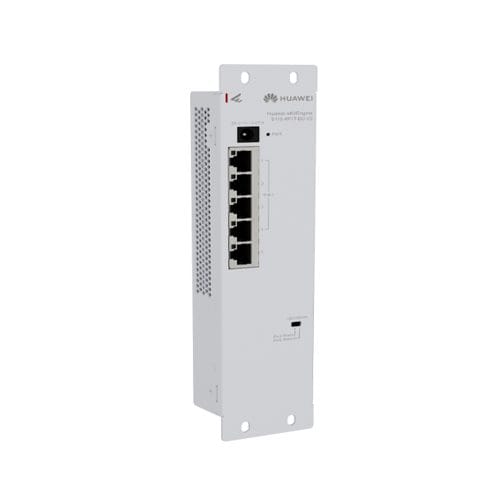 Switch Huawei S110-4P1T-BU-V2