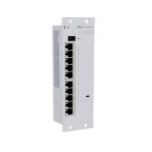 Switch Huawei S110-8P2T-BU-V2