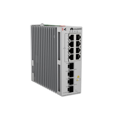 Switch Huawei S210I-8P4SX