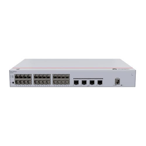 Switch Huawei S220-24T4X