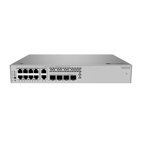 Switch Huawei S220S-10PN4JX