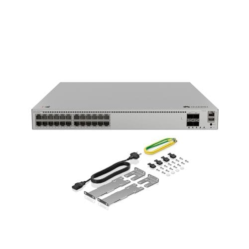 Switch Huawei S310-24PN4X - Ảnh 3