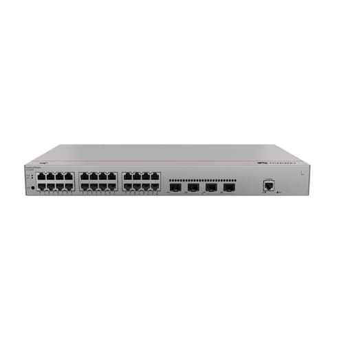 Switch Huawei S310-24T4S
