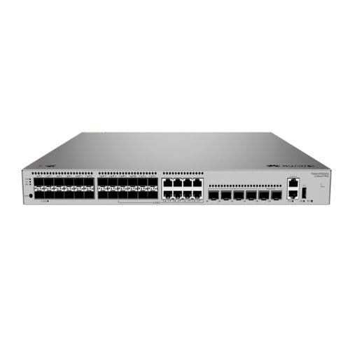 Switch Huawei S530-24ST4XE