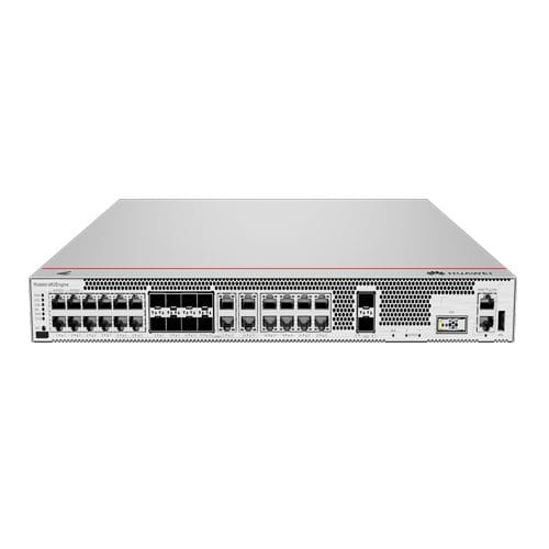 Firewall Huawei USG6000F-S200-AC Host
